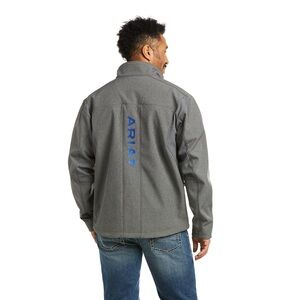 Ariat Gray Lightweight Jacket
